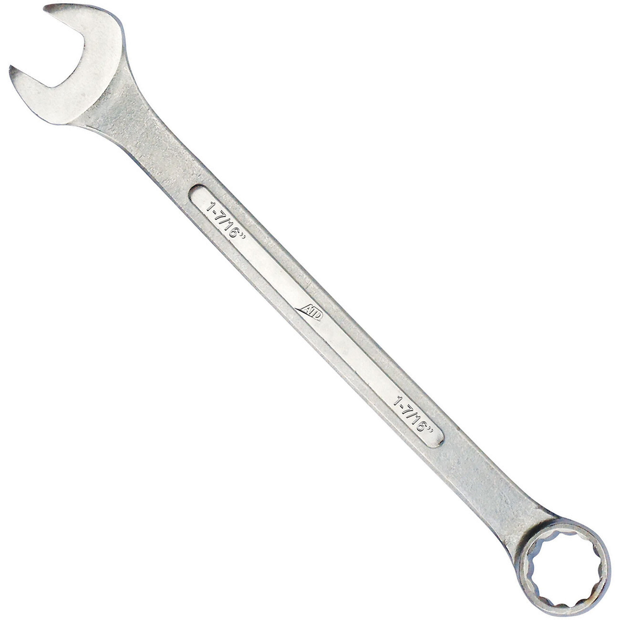 ATD Wrench Combination 1-7/16, Model# 10537